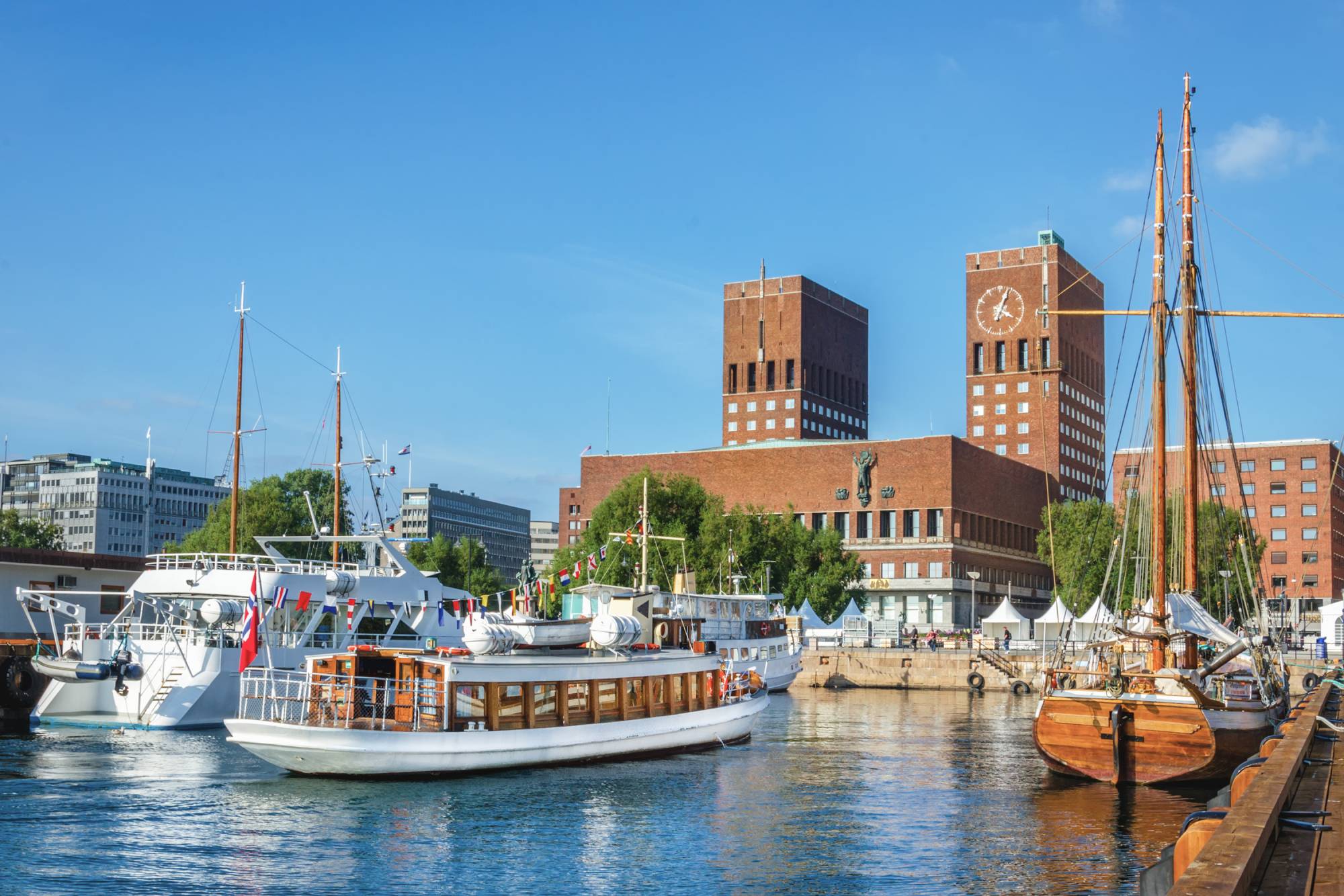 Local Tips for Oslo