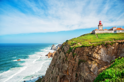 Parcs nationaux de la Costa Vicentina