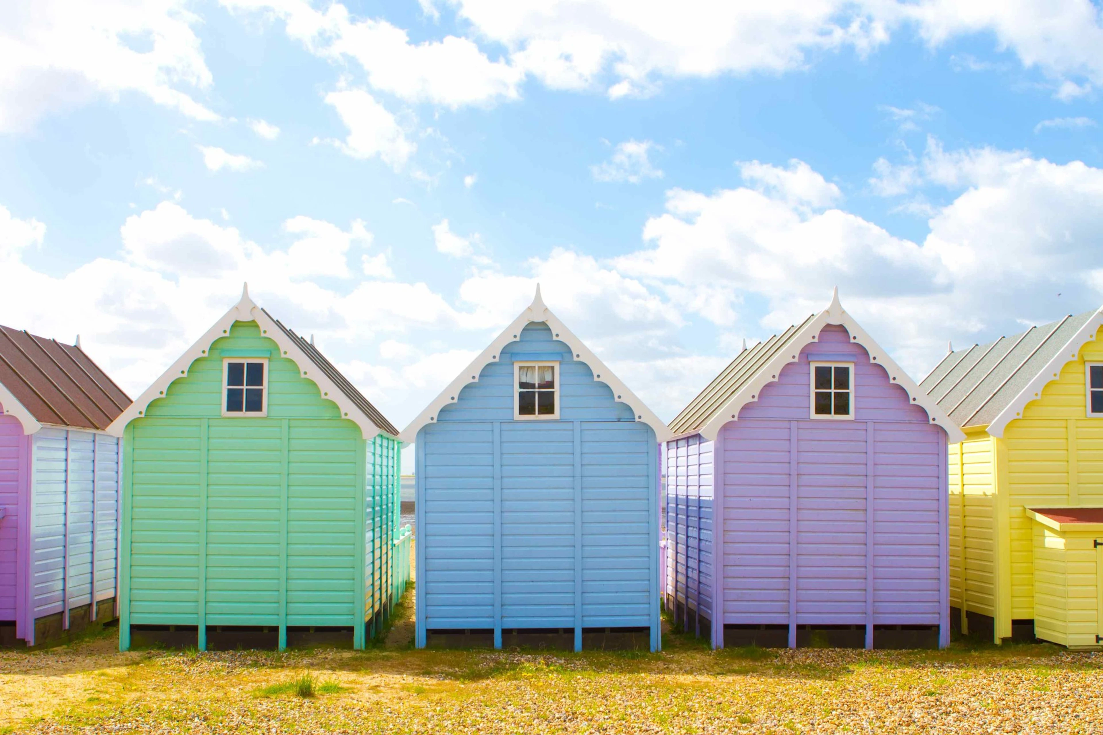 Campervan Hire in Brighton