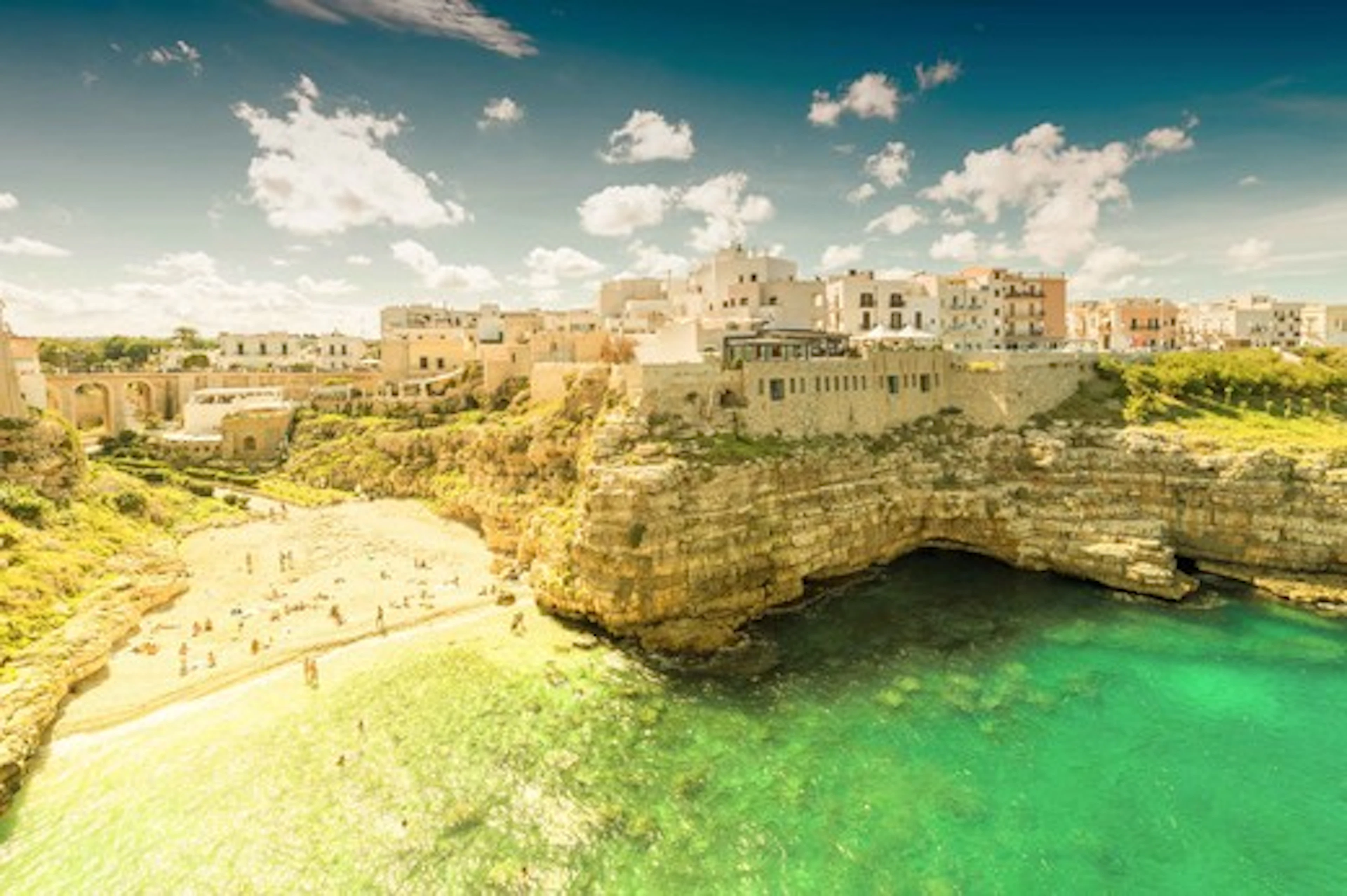 Puglia and the Adriatic South