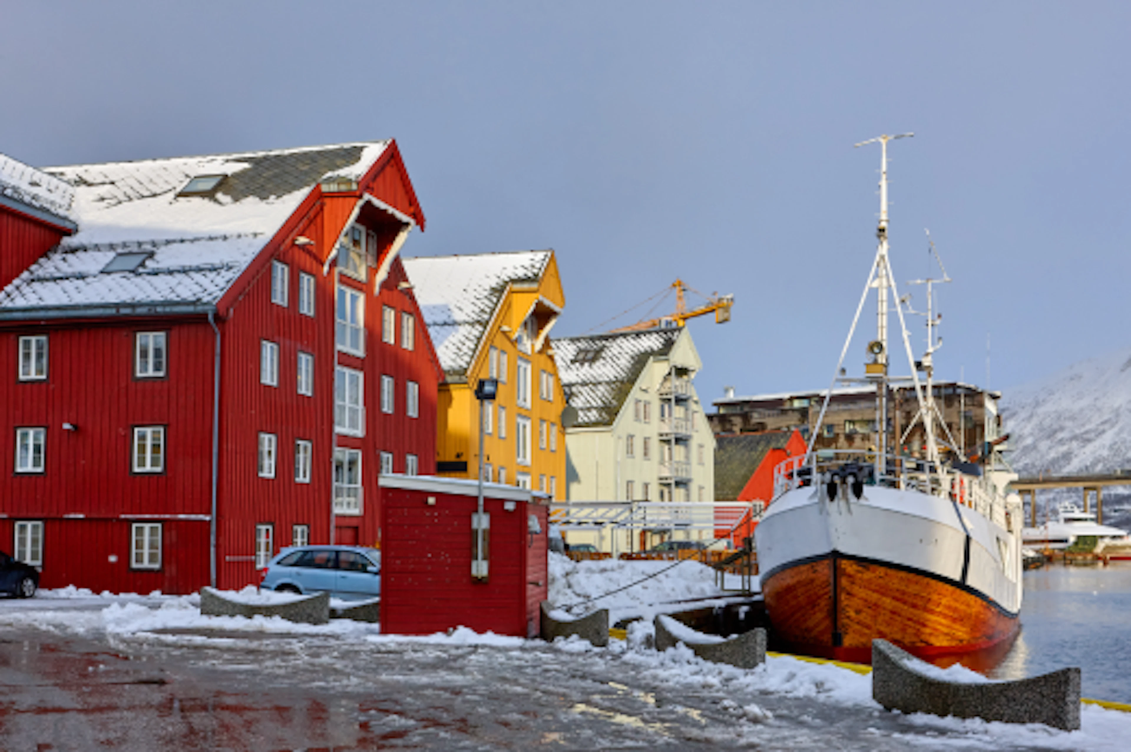 Local Tips for Tromsø