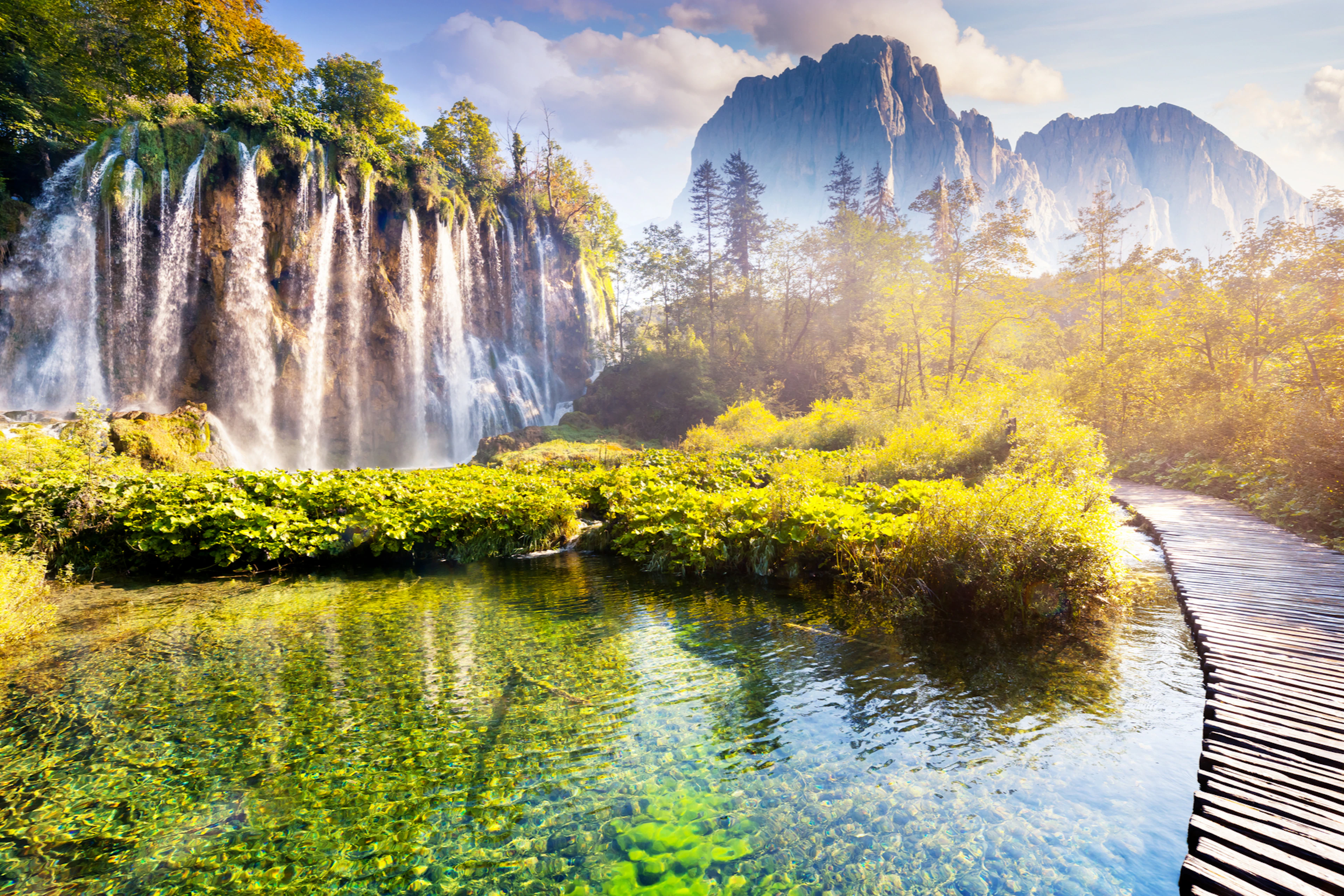 Campervan and RV Rental in Zagreb