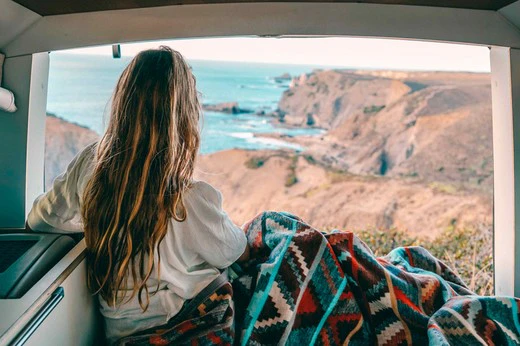 Location de vans aménagés et de camping-cars sur l'Île du Sud