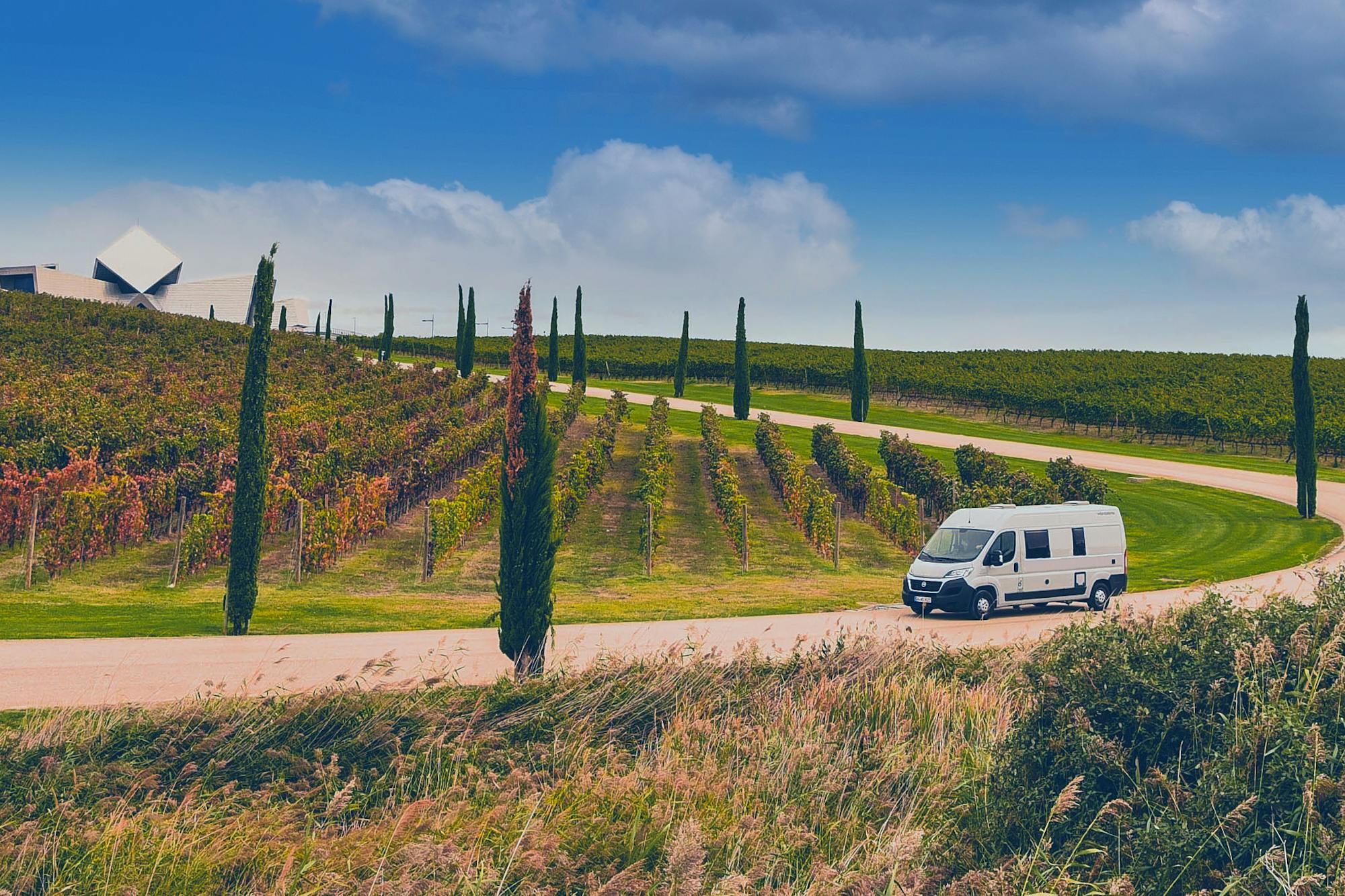 RV Rental Indie Campers RV Rental Indie Campers