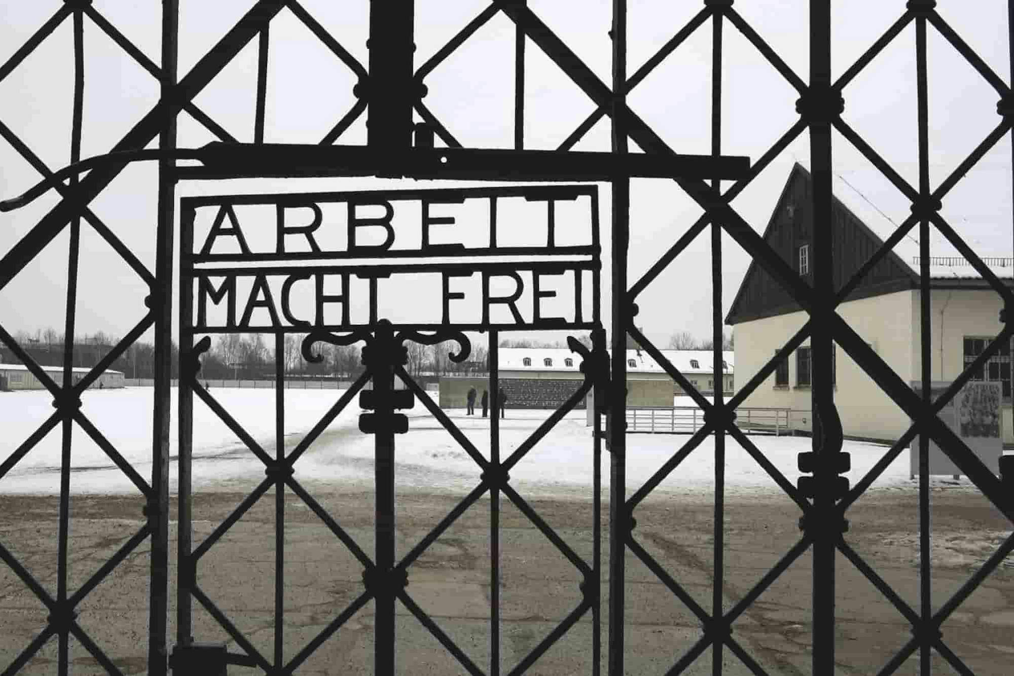 Bavaria Travel Itinerary Indie Campers