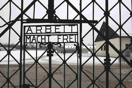 Stop 1: Dachau