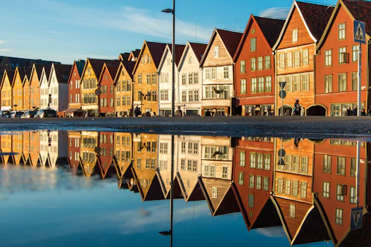 Step 4: Bergen