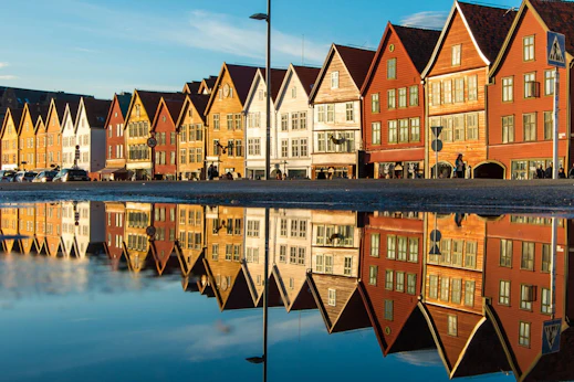 Step 4: Bergen