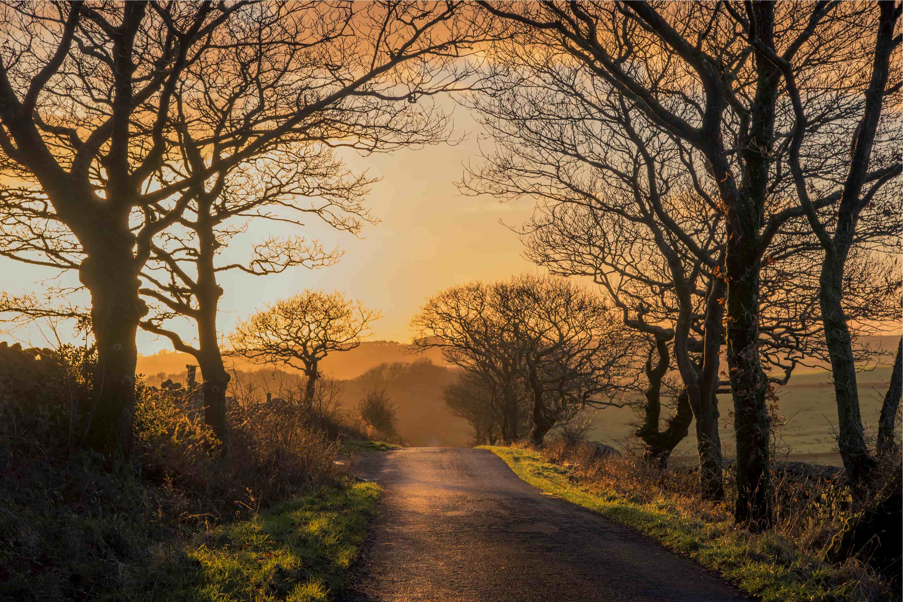 Campervan Hire in Lancaster