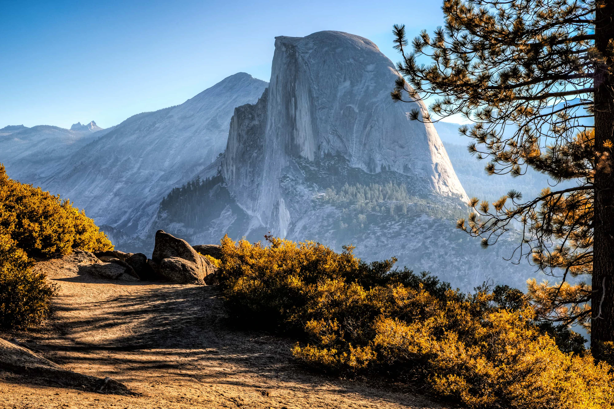 Northern California Road Trip