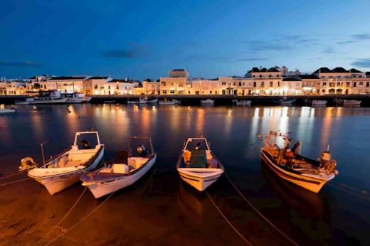 Stop 3: Tavira