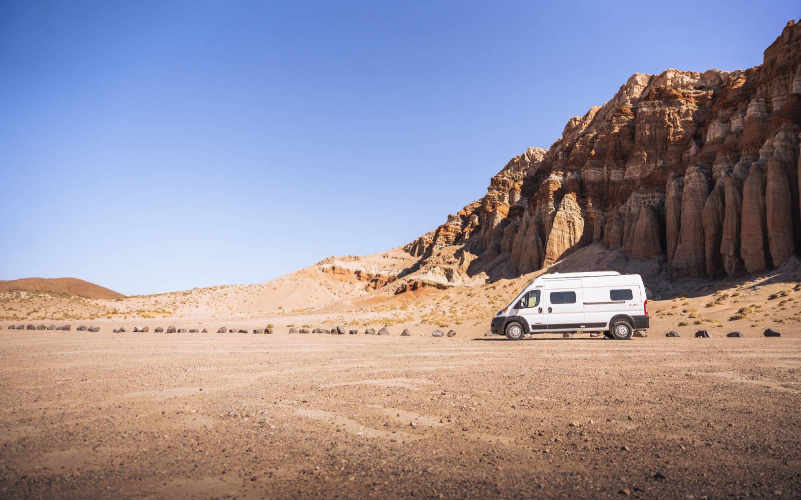 Where We Are Indie Campers