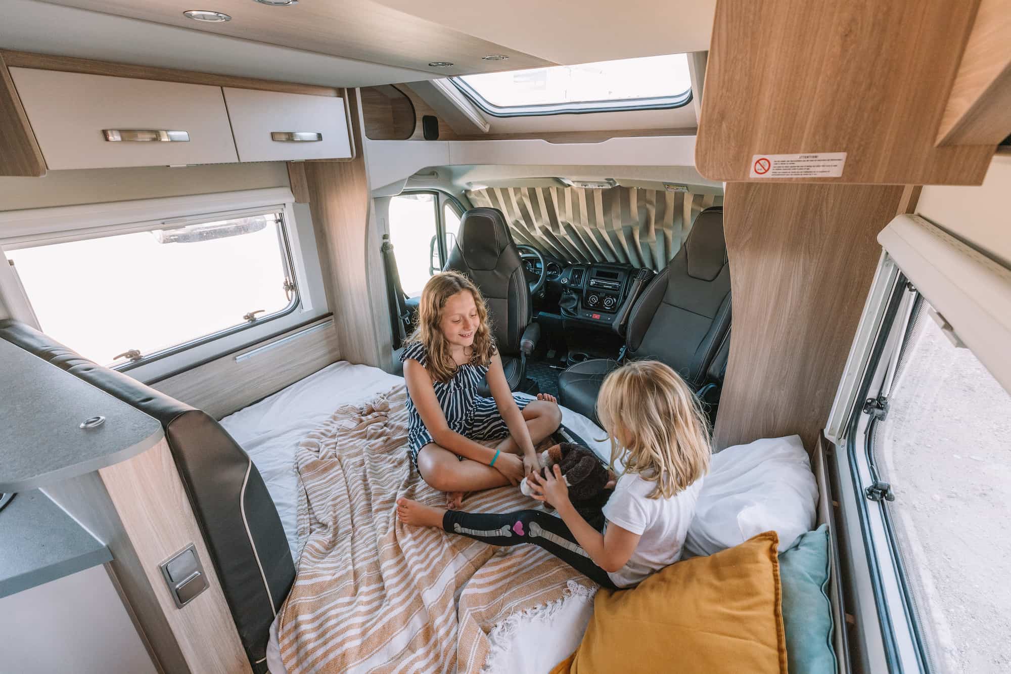Best Campgrounds Near Seville