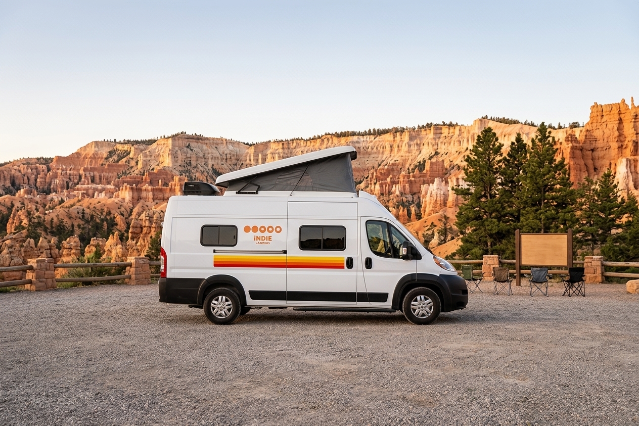 Stargazing and Ranger Programs