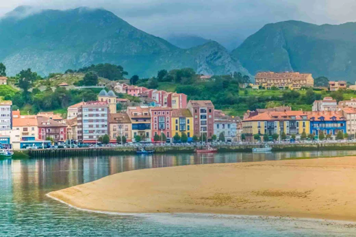 Paragem 2: Ribadesella