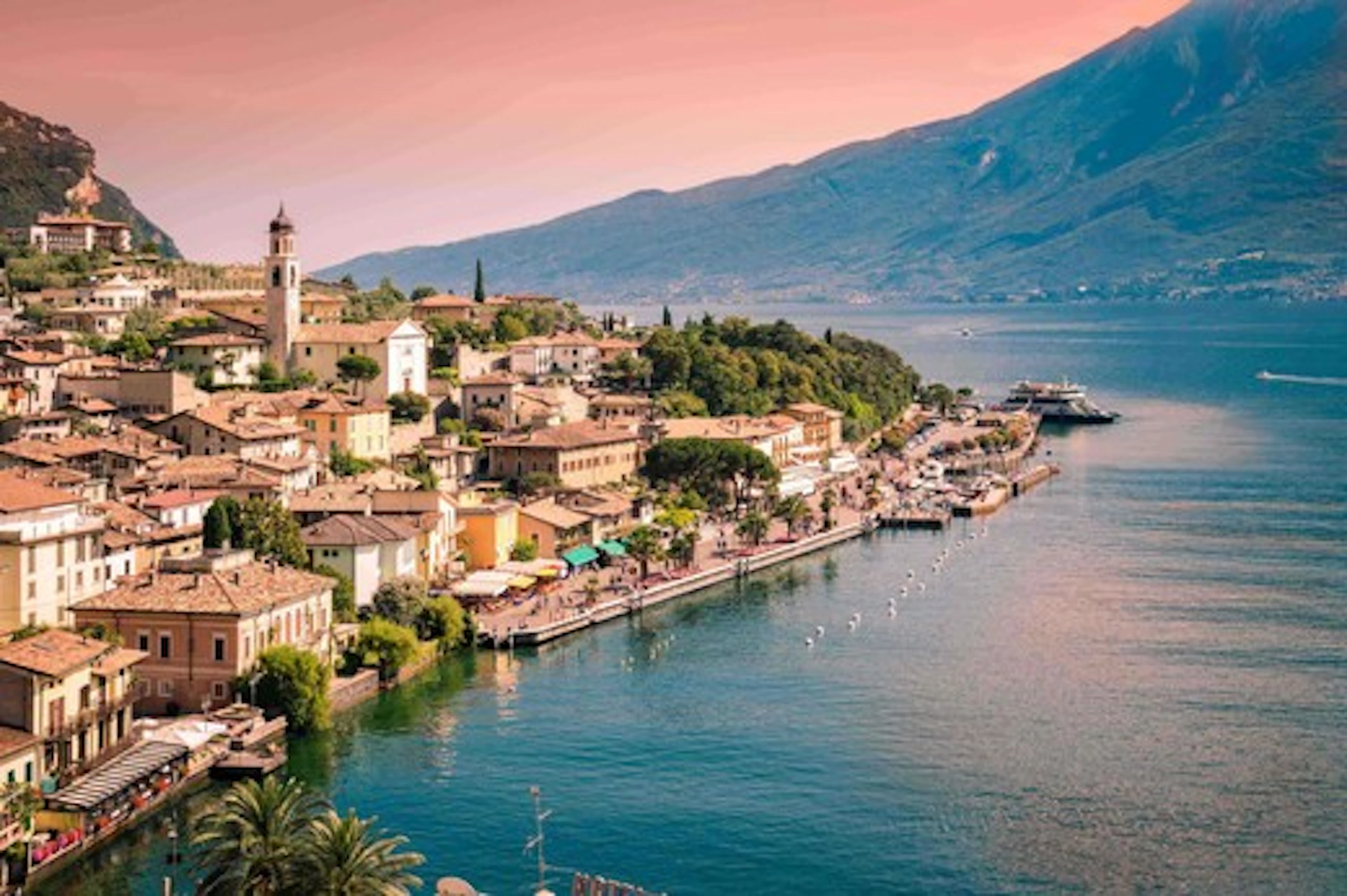 A Milan to Venice Road Trip road trip