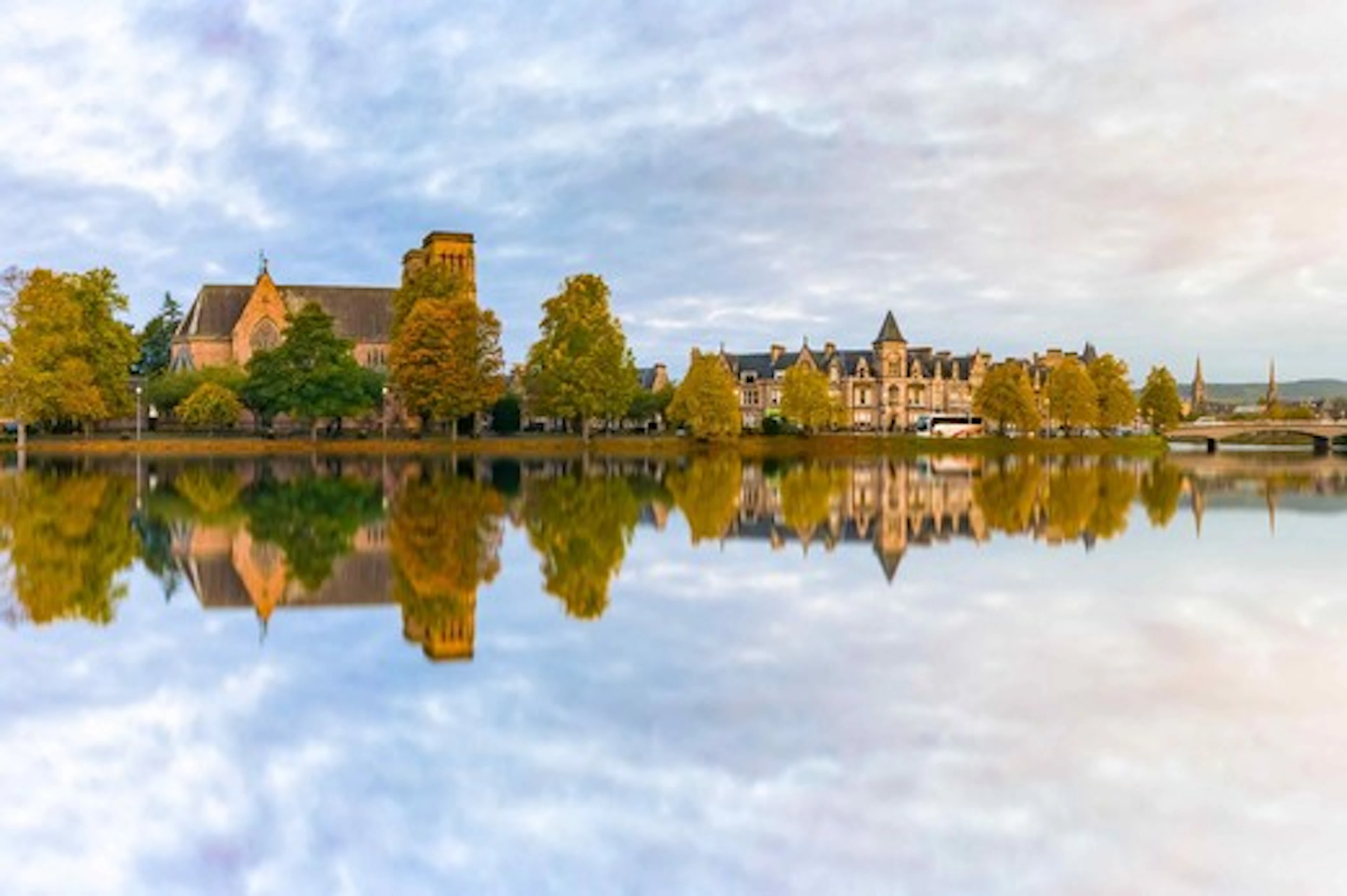 Local Tips for Inverness