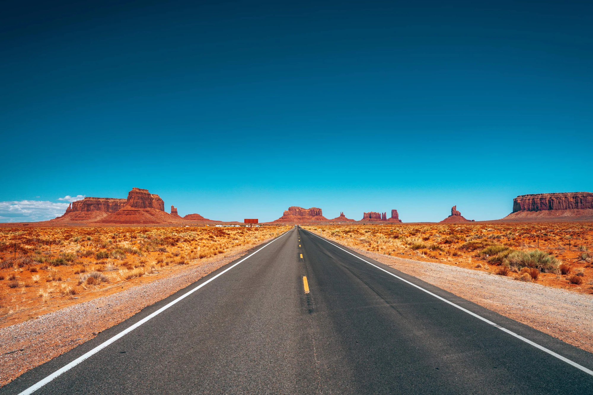 Grand Canyon Road Trip