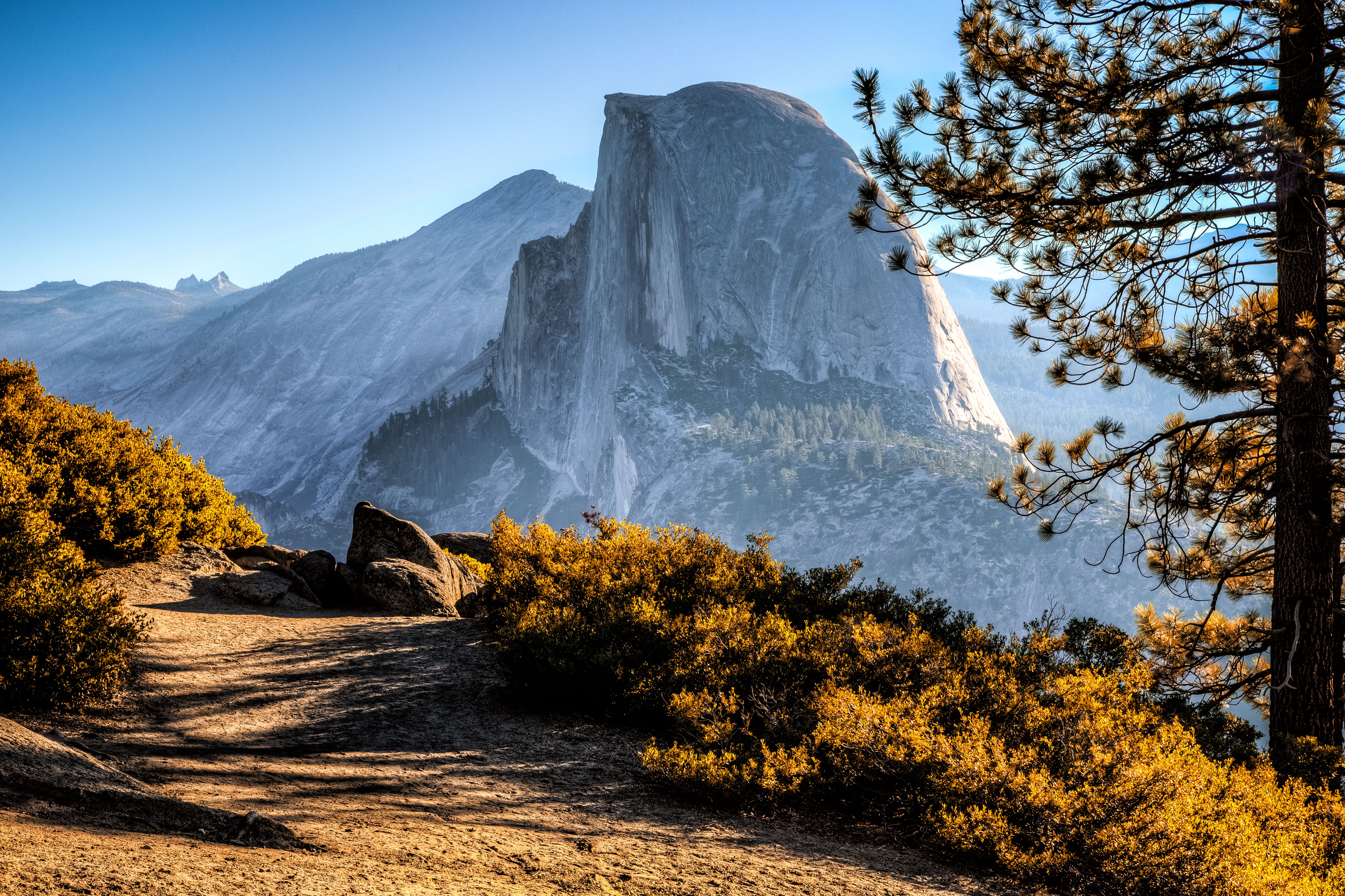 National Parks in Nevada