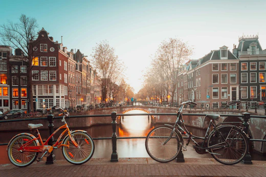 Amsterdam