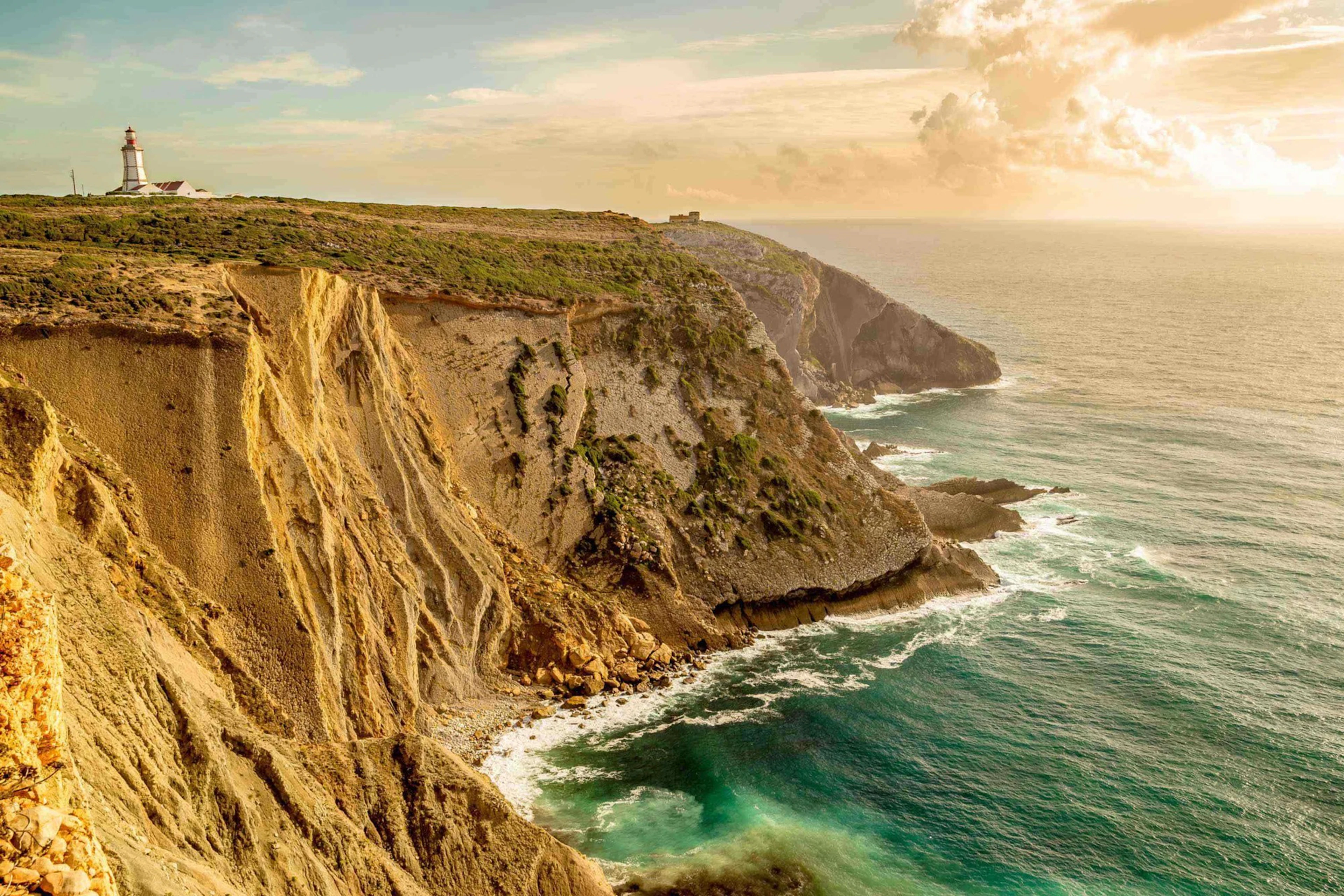 Aluguer de Autocaravanas em Sesimbra