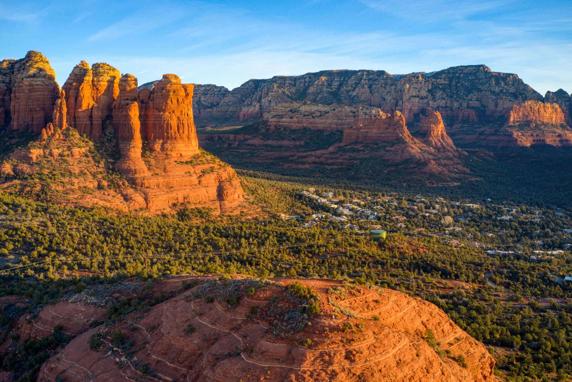 Stop 1. Sedona