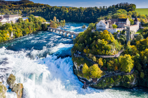 Local Tips for Zurich