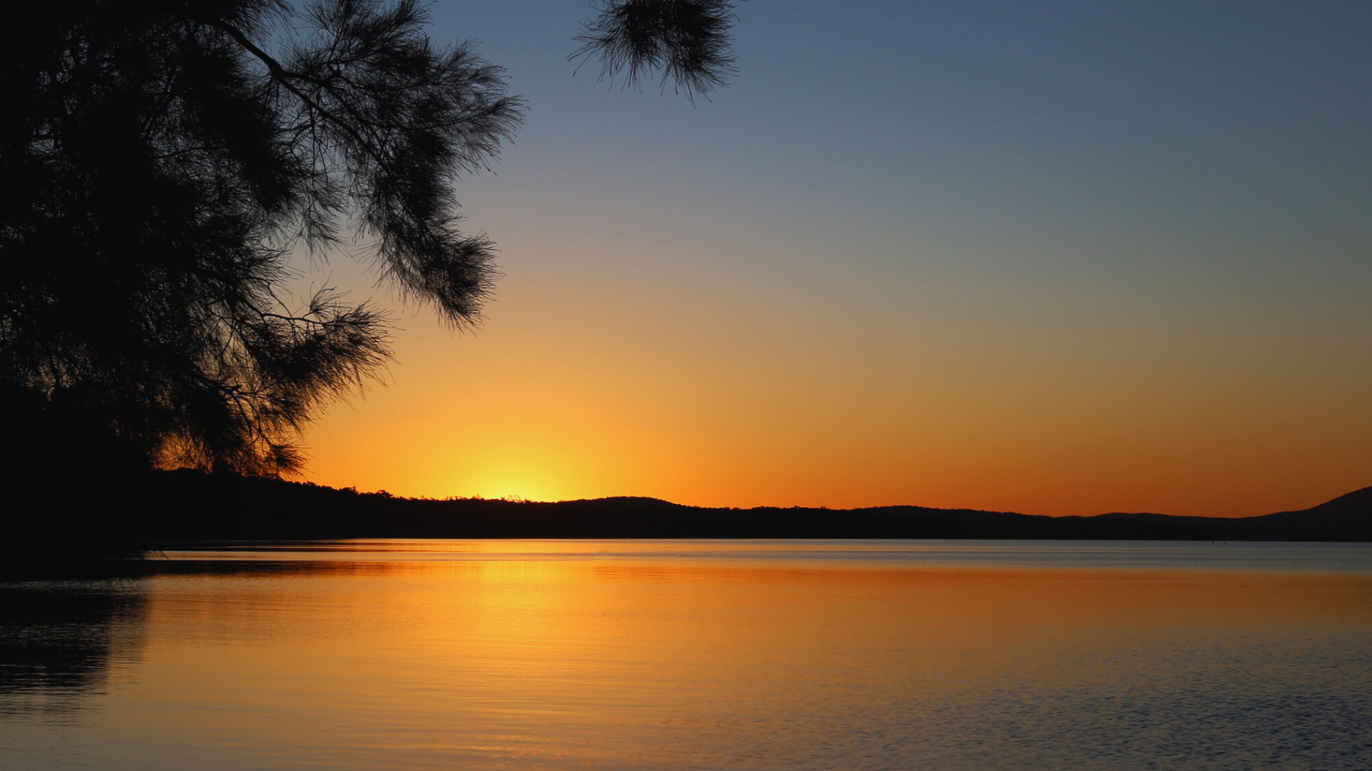 Step 3: Myall Lakes