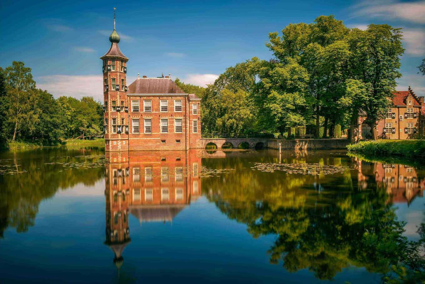 Meerhuis in Breda