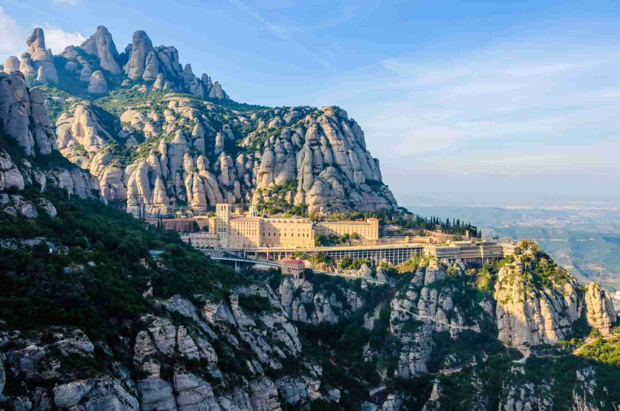 Arrêt 3 : Montserrat