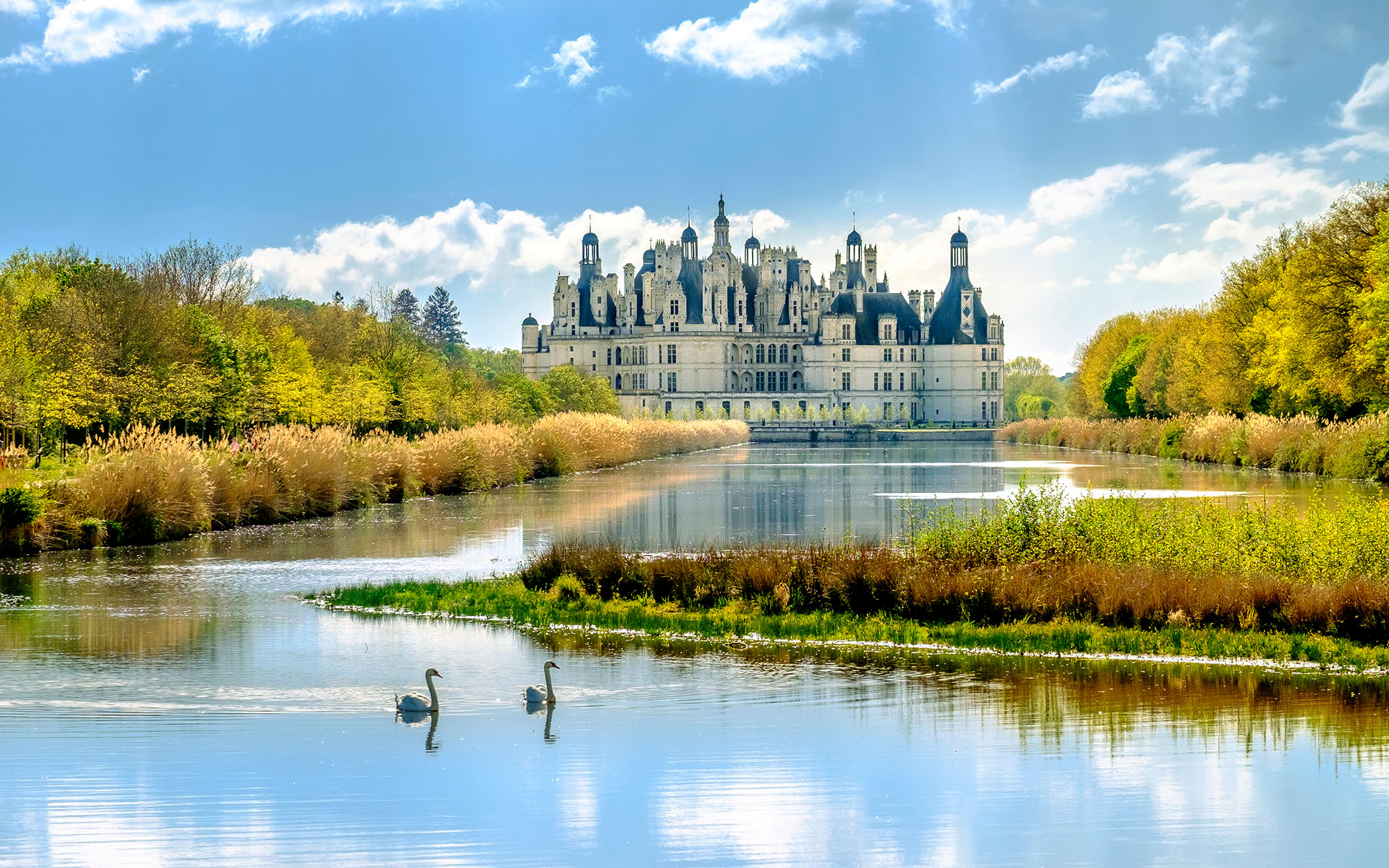 Normandy