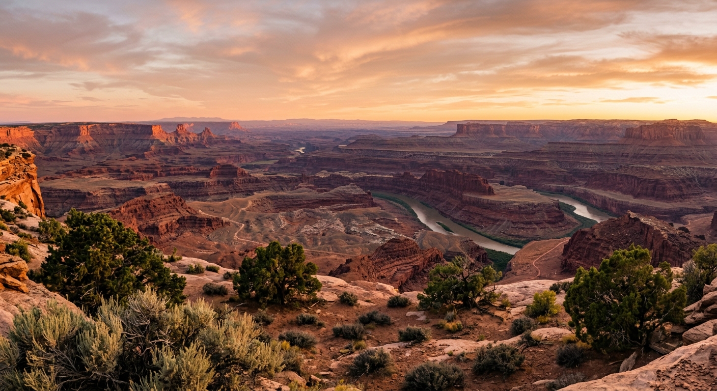 Canyonlands National Park