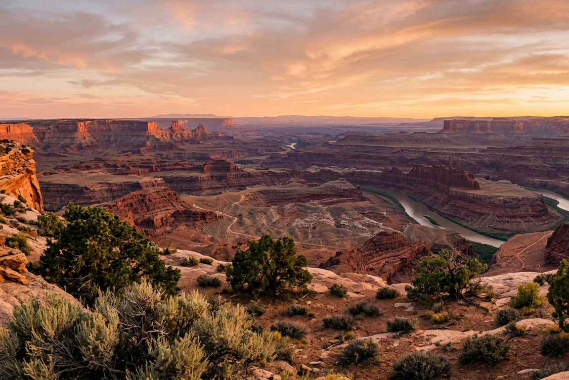 Canyonlands National Park