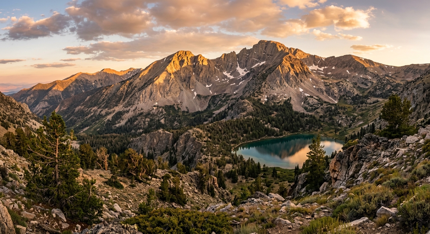 Parc national de Great Basin