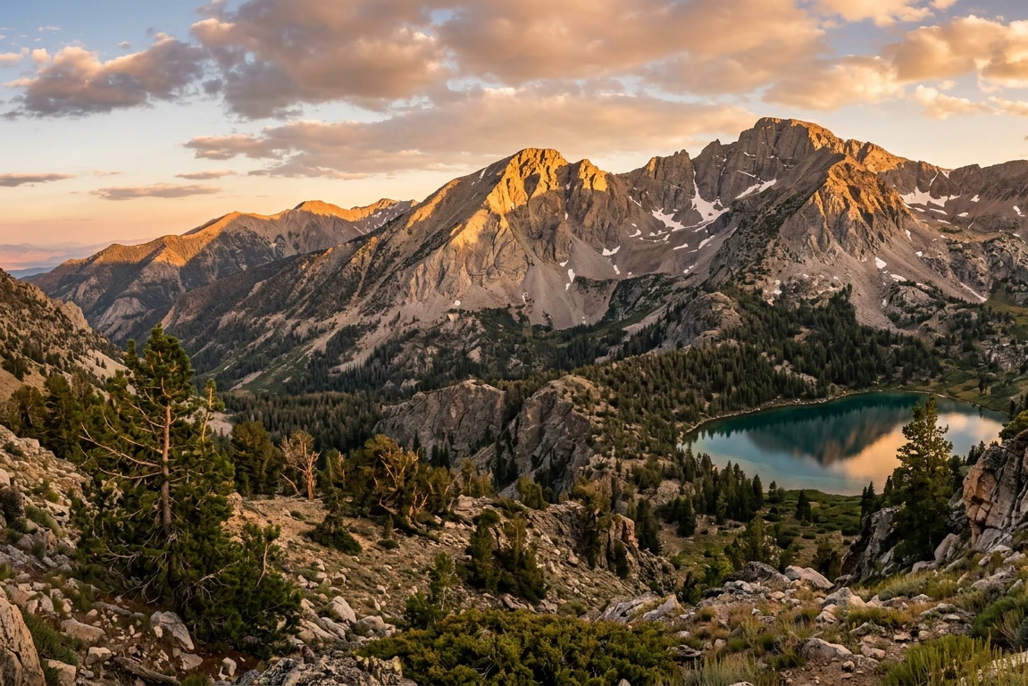 Parc national de Great Basin