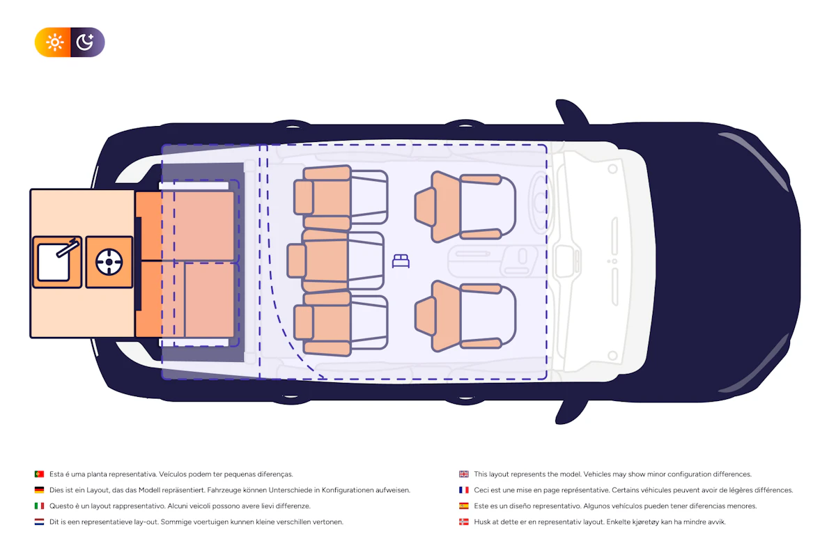 Adventure EU Floor Plan