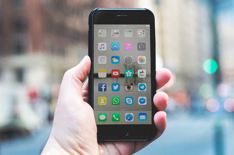 How to get an App idea?