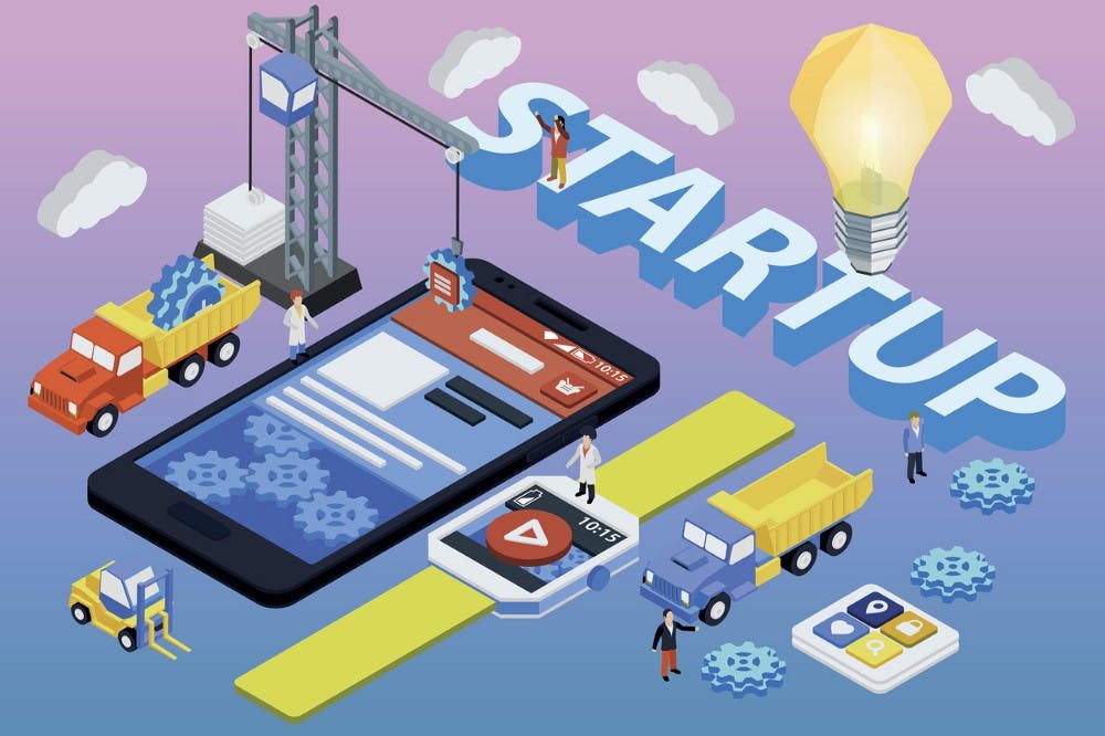 9 things that I learnt from the most successful non-tech founders