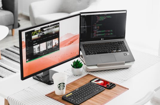 Home Office Setup Budget