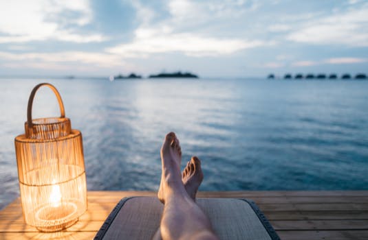 Paid vacation days
