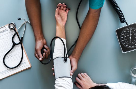 Health coverage