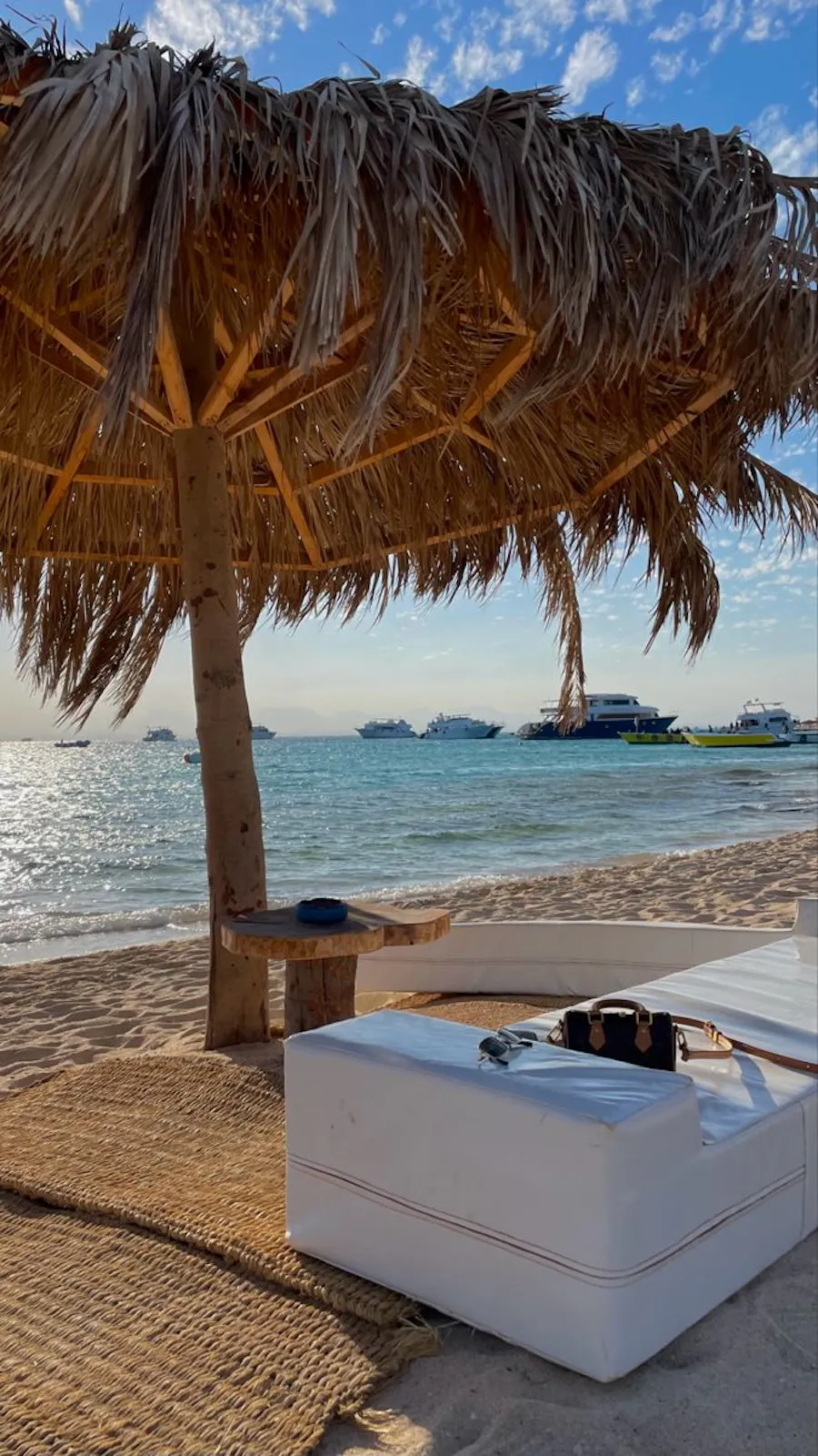 Paradise Island