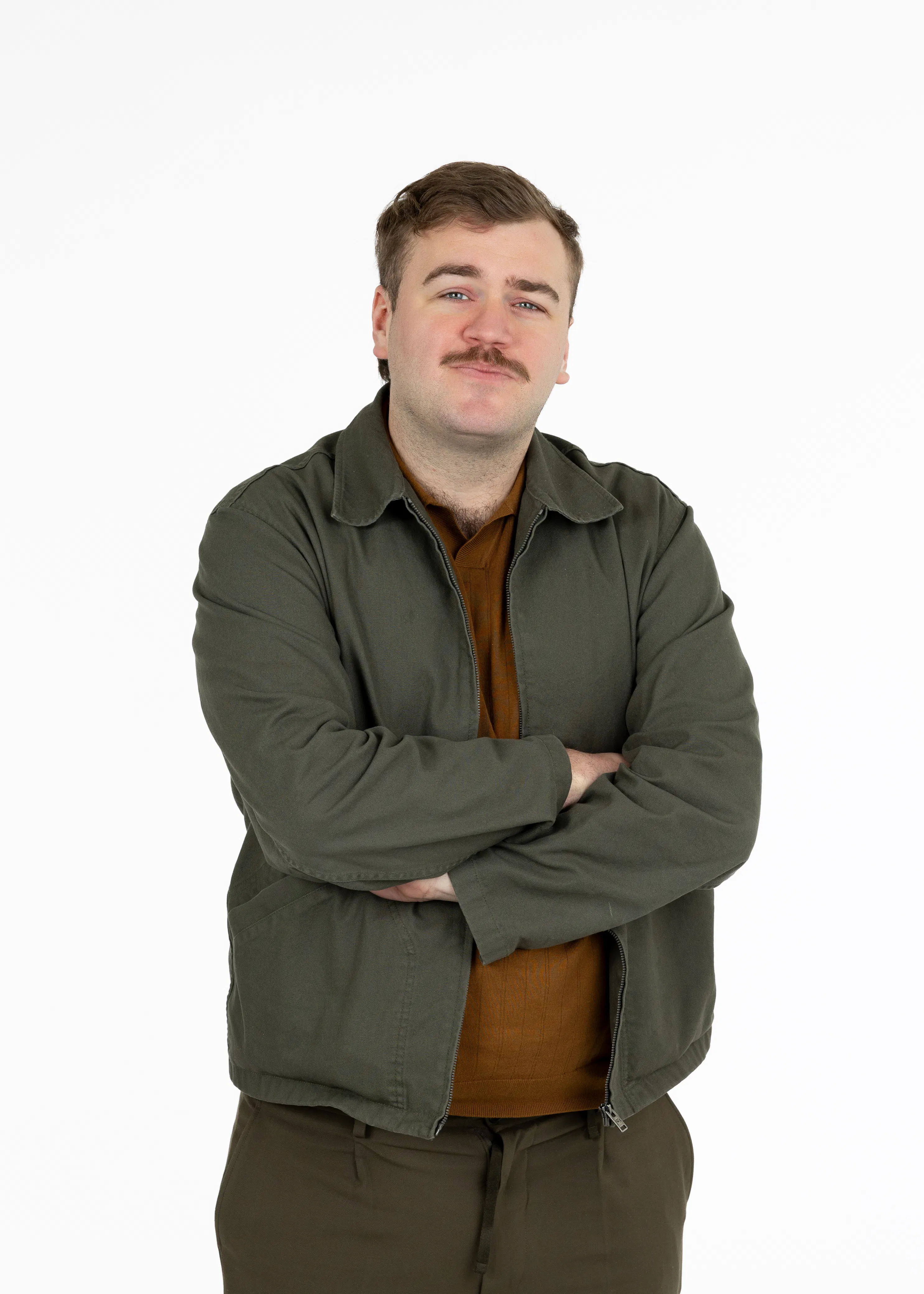 Geir Zoëga