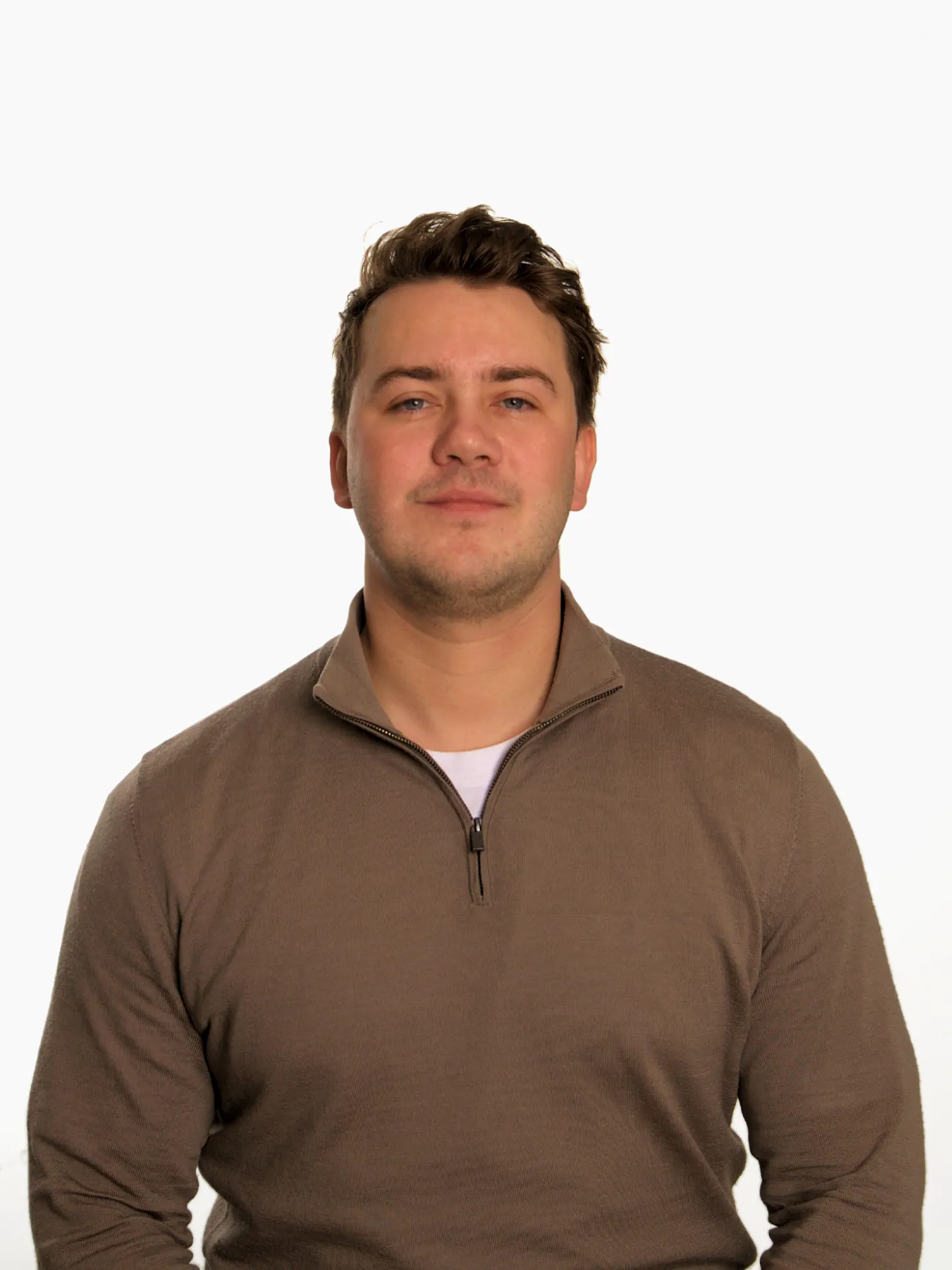 Andri Dagur
