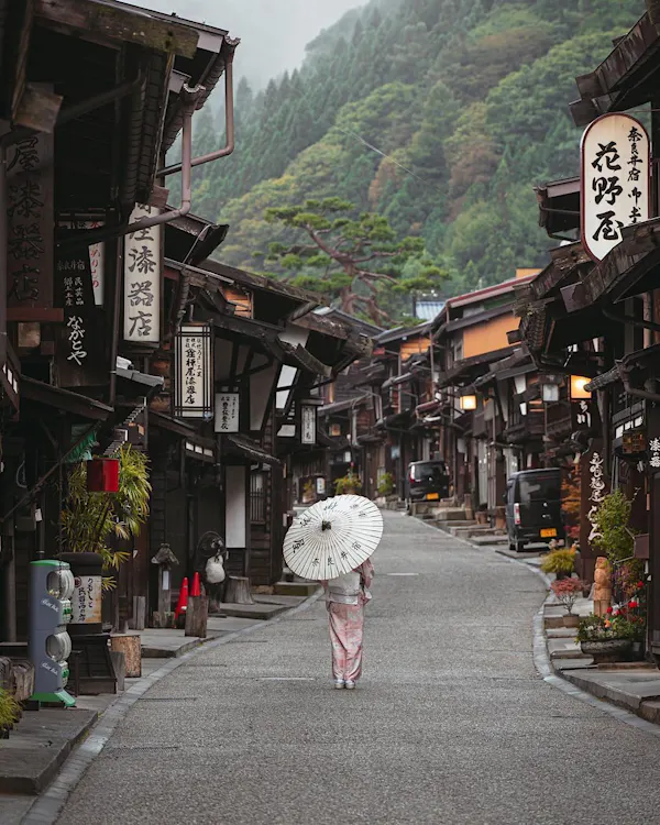 Matsumoto
