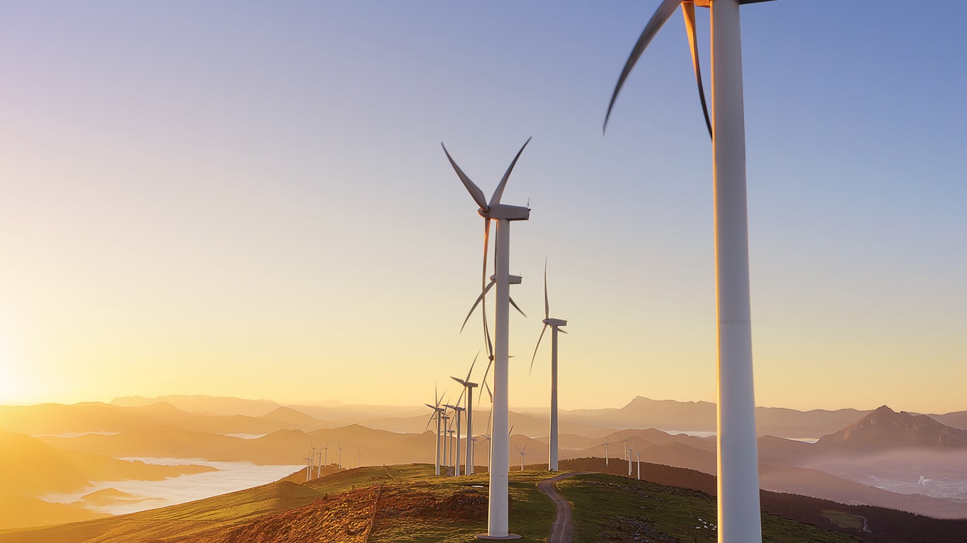 GLOBALES DENKEN – GLOBALES VERSPRECHEN