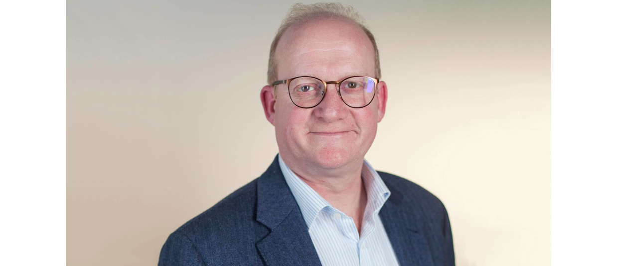 INEOS Automotive's New Commercial Director, Mark Tennant