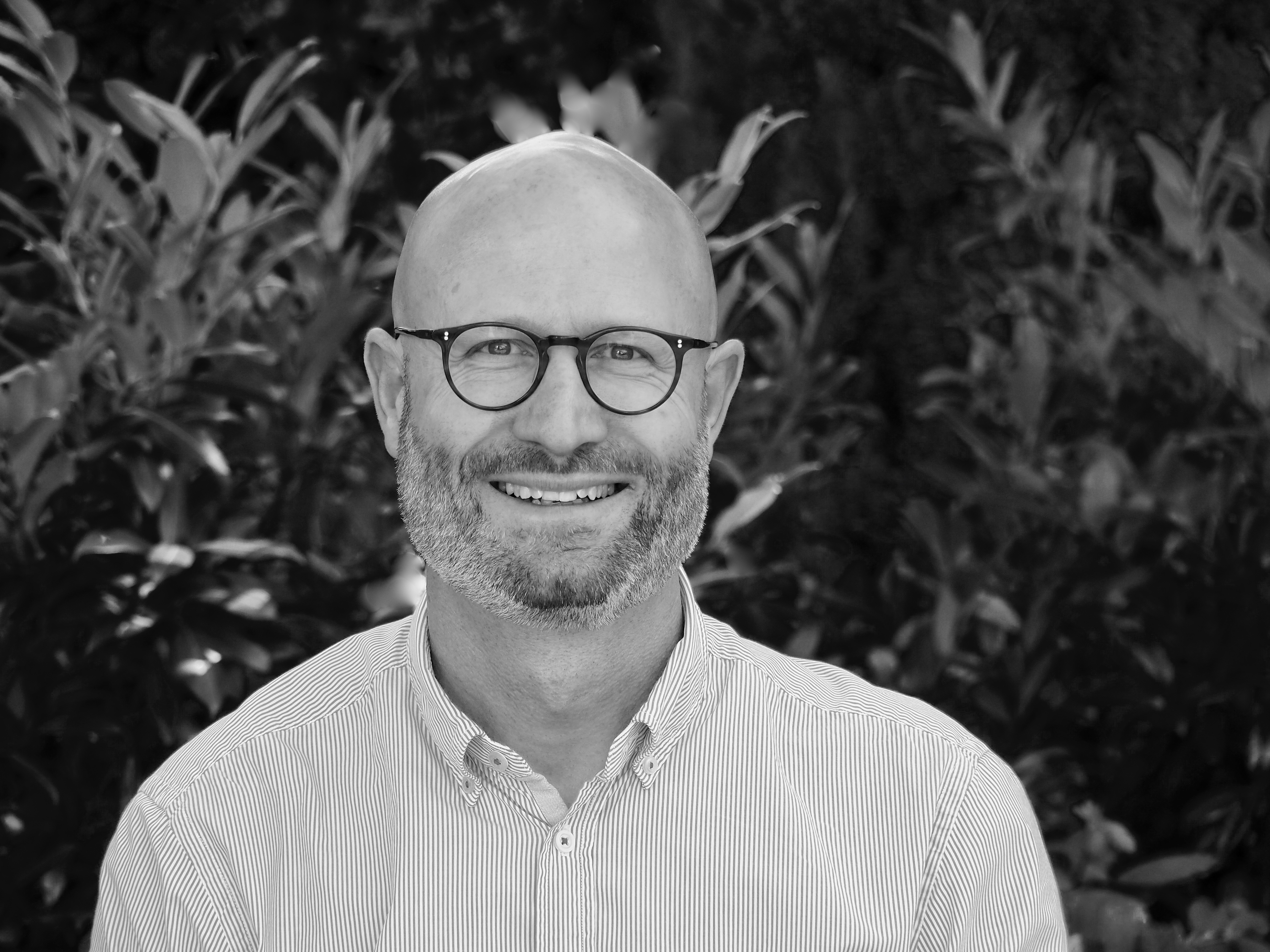 Welcoming Dr. Oliver Frille to INEOS Automotive