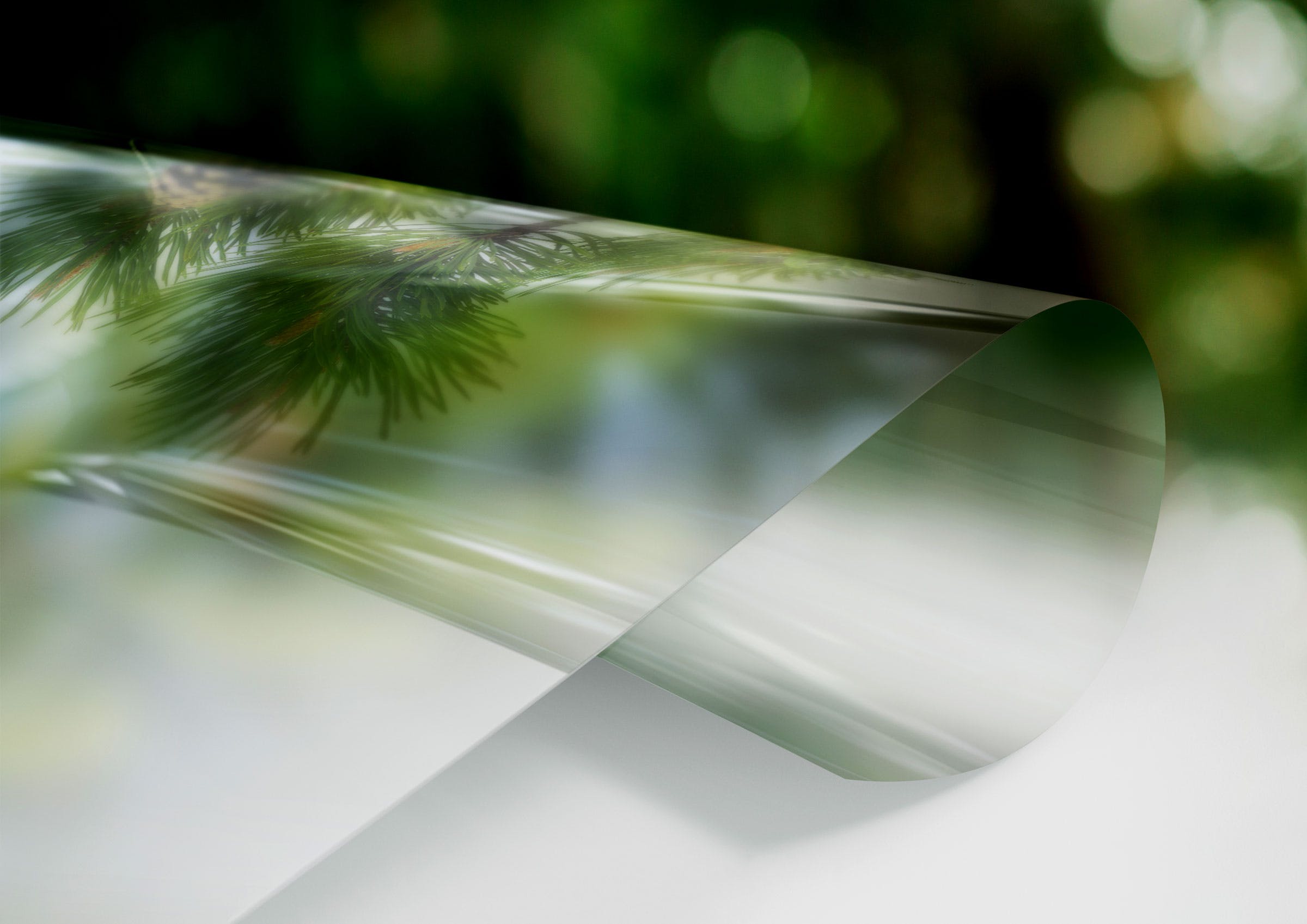 BIOVYN™. NACHHALTIGKEIT DURCH INNOVATION.