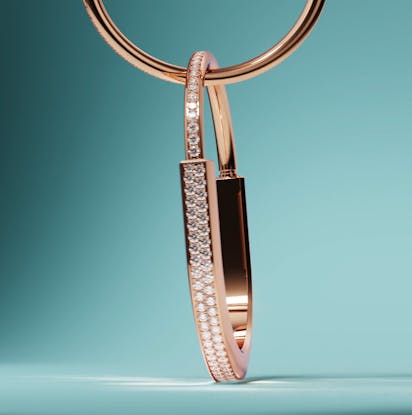 Tiffany & Co. work by Inertia